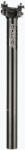 FSA Tijă pentru bicicletă FSA V-Drive alu SB0 31.6x400 mm black
