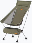 Naturehike Scaun de camping Naturehike forest green