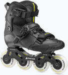 Rollerblade Role pentru bărbați Rollerblade Crossfire LX black/lime Role