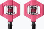 Crankbrothers Pedale pentru bicicletă Crankbrothers Candy 1 pink