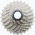 Shimano Ultegra CS-R8000 11-28 viteze casetă de bicicletă argintie ICSR800011128