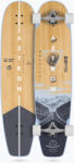 Aztron Skateboard longboard surfskate Aztron Gravity 42 Longboard Surfskate