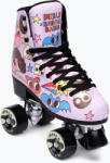 Impala Skate Patine cu rotile pentru femei IMPALA Quad Skate burger babie Role