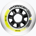 Rollerblade Roți pentru role Rollerblade Hydrogen 84MM/85A 8 pcs. white