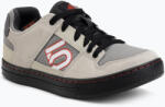 FIVE TEN Încălțăminte de ciclism platformă pentru bărbați adidas FIVE TEN Freerider grey three/ftwr white/wonder alumina