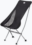 Naturehike Scaun de camping Naturehike Stellaluna L04 L black