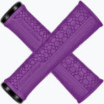 Lizard Skins Mânere de ghidon Lizard Skins 36.5 Single-Clamp Gradient ultra purple