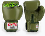 YOKKAO Mănuși de box YOKKAO Late Show Boxing olive