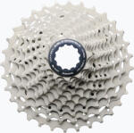 Shimano CS-R8000 casetă de bicicletă cu 11 rânduri 11-32 argintie ICSR800011132