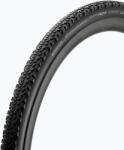 Pirelli Anvelopă pentru bicicletă Pirelli Cinturato Gravel RM 700 x 45C black
