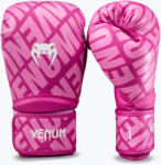 Venum Mănuși de box Venum Contender 1.5 XT 3D Boxing candy pink/white