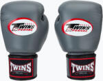 Twins Special Mănuși de box Twins Special BGVL3 grey