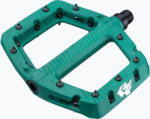 RACE FACE Pedale de bicicletă RACE FACE Chester Large green