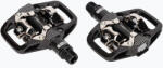 LOOK Pedale de bicicletă LOOK X-Track En-Rage negru