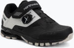 Northwave Încălțăminte de ciclism MTB pentru bărbați Northwave Spider Plus 3 black/light grey
