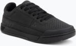 Leatt Încălțăminte de ciclism platformă pentru bărbați Leatt Flat 2.0 black