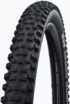 Schwalbe anvelopă de bicicletă Hans Dampf Super Trail Addix Soft sk. negru