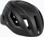 Powerslide Cască Powerslide Tornado black/teal