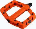 RACE FACE Pedale de bicicletă RACE FACE Chester Small orange