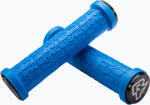 RACE FACE Mânere de ghidon RACE FACE Grippler albastre AC990081