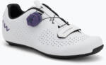 Northwave Încălțăminte de șosea pentru femei Northwave Storm Carbon white/dark purple