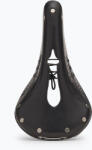 Brooks England Șa de bicicletă Brooks England B17 Narrow Carved black