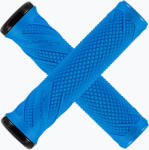 Lizard Skins Mânere de ghidon Lizard Skins Single-Clamp Wasatch deja blue
