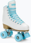 Impala Skate Patine cu rotile pentru femei IMPALA Quad Skate alb gheață Role