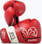 Rival Mănuși de box Rival Super Sparring 2.0 red