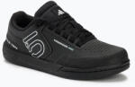 FIVE TEN Încălțăminte de ciclism platformă pentru femei adidas FIVE TEN Freerider Pro core black/crystal white/acid mint