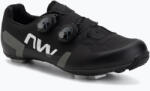 Northwave Încălțăminte de ciclism MTB pentru bărbați Northwave Extreme X black/dark grey