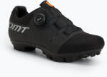 DMT Încălțăminte de ciclism MTB męskie DMT KM4 black