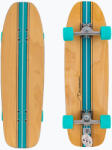 Fish Skateboards Skateboard surfskate Fish Skateboards Surfskate Hawaii 9.37 Skateboard