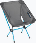 Helinox Scaun de turism Helinox Zero L negru H10555
