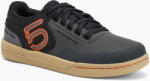 FIVE TEN Încălțăminte de ciclism de platformă pentru femei adidas FIVE TEN Freerider Pro Canvas W grey six/grey four/impact orange