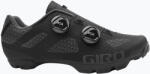 Giro Încălțăminte de ciclism MTB pentru femei Giro Sector black/dark shadow