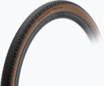 Pirelli Anvelopă de bicicletă Pirelli Cinturato Gravel Hard TLR Classic 700 x 40C black/brown