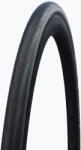 Schwalbe Anvelopă pentru bicicletă SCHWALBE Lugano II K-Guard Silica 700 x 28C black