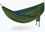 ENO Double Nest hamac de drumeție verde DN016