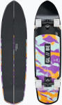 Globe Skateboard cruiser Globe Marauder ghost shark