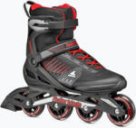 Rollerblade Role pentru bărbați Rollerblade Zetrablade black/red Role