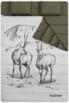 Naturehike Sac de dormit dublu Naturehike tibetan antelope Sac de dormit