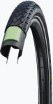 Schwalbe Anvelopă de bicicletă SCHWALBE Green Marathon GreenGuard Addix Eco 28 x 1.75 black reflex