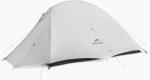 Naturehike Cort de trekking 2-persoane Naturehike Cloud Up 2 UL 15D moon rock gray Cort