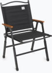 Naturehike Scaun de camping Naturehike Xing Wang T01 black