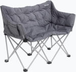 Outwell Canapea turistică Outwell Sardis Lake grey