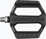 Shimano pedale de bicicletă cu platformă PD-EF202 negru PD-EF202