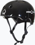 Pro-Tec Cască Pro-Tec Classic Certified gloss black