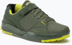 Endura Încălțăminte de ciclism platformă pentru bărbați Endura MT500 Burner Flat forest green