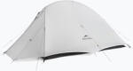 Naturehike Cort de trekking 2-persoane Naturehike Mongar UL 2 15D moon rock gray Cort